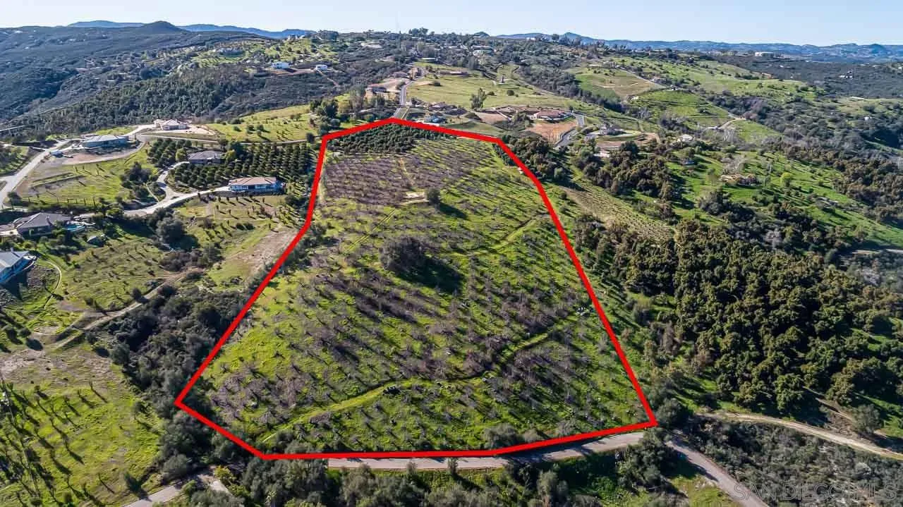 0 Pauma Heights Road, Unit 20 Valley Center, CA 92082 - Photo 4 of 26 Gallery Image 4