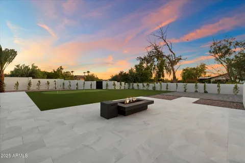$2,495,000 | 12955 East Gold Dust Avenue, Scottsdale, AZ 85259