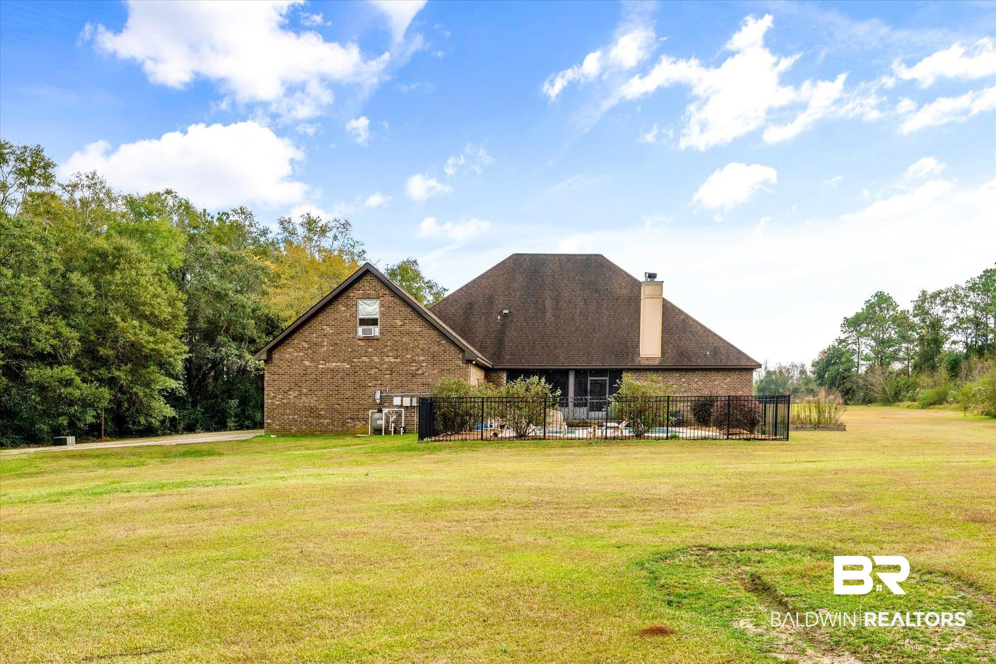 10050 Ben Hamilton Road Grand Bay, AL 36541 - Photo 36 of 47