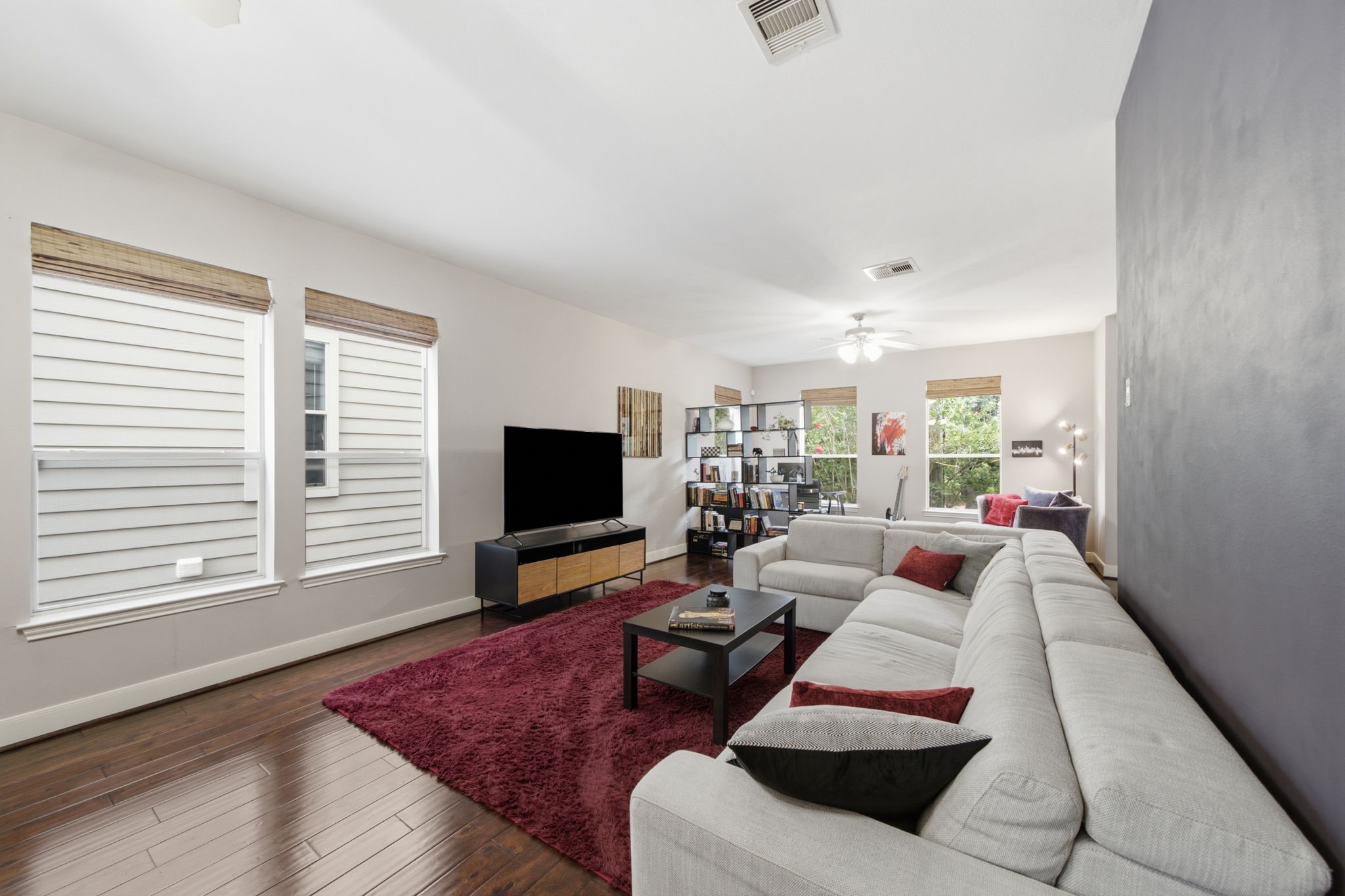 1716 Elgin Street Houston, TX 77004 - Photo 16 of 35