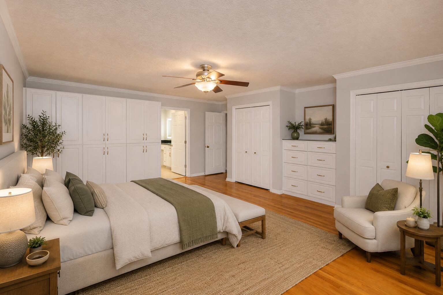 235 Ray Lane Aiken, SC 29801 - Photo 22 of 45