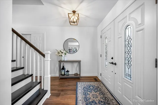 $569,900 | 633 North Bel Aire Terrace, Palatine, IL 60074