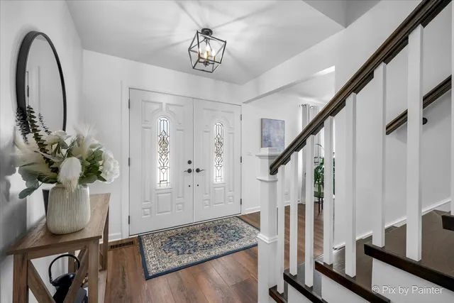 $569,900 | 633 North Bel Aire Terrace, Palatine, IL 60074