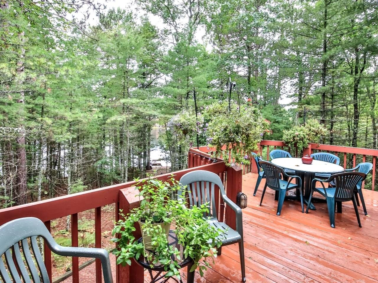 1271 East Wakefield Lake Road St. Germain, WI 54558 - Photo 15 of 61 Gallery Image 15