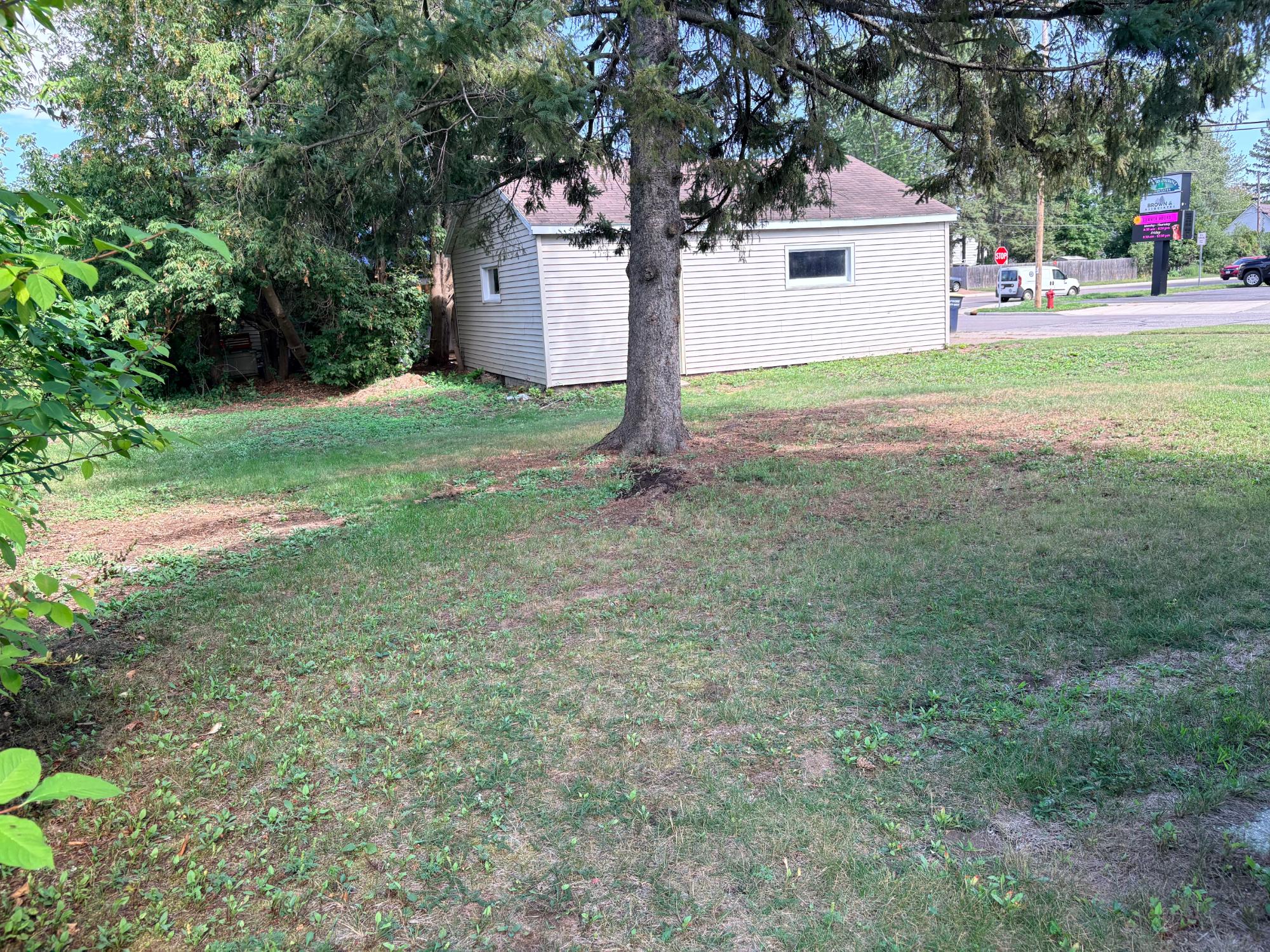 35 Randall Avenue Rhinelander, WI 54501 - Photo 28 of 29 Gallery Image 28