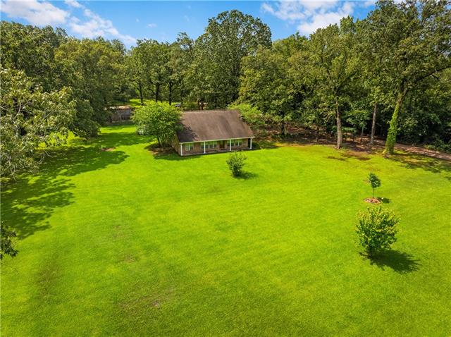 105 Elmus Paul Road Deville, LA 71328 - Photo 32 of 44