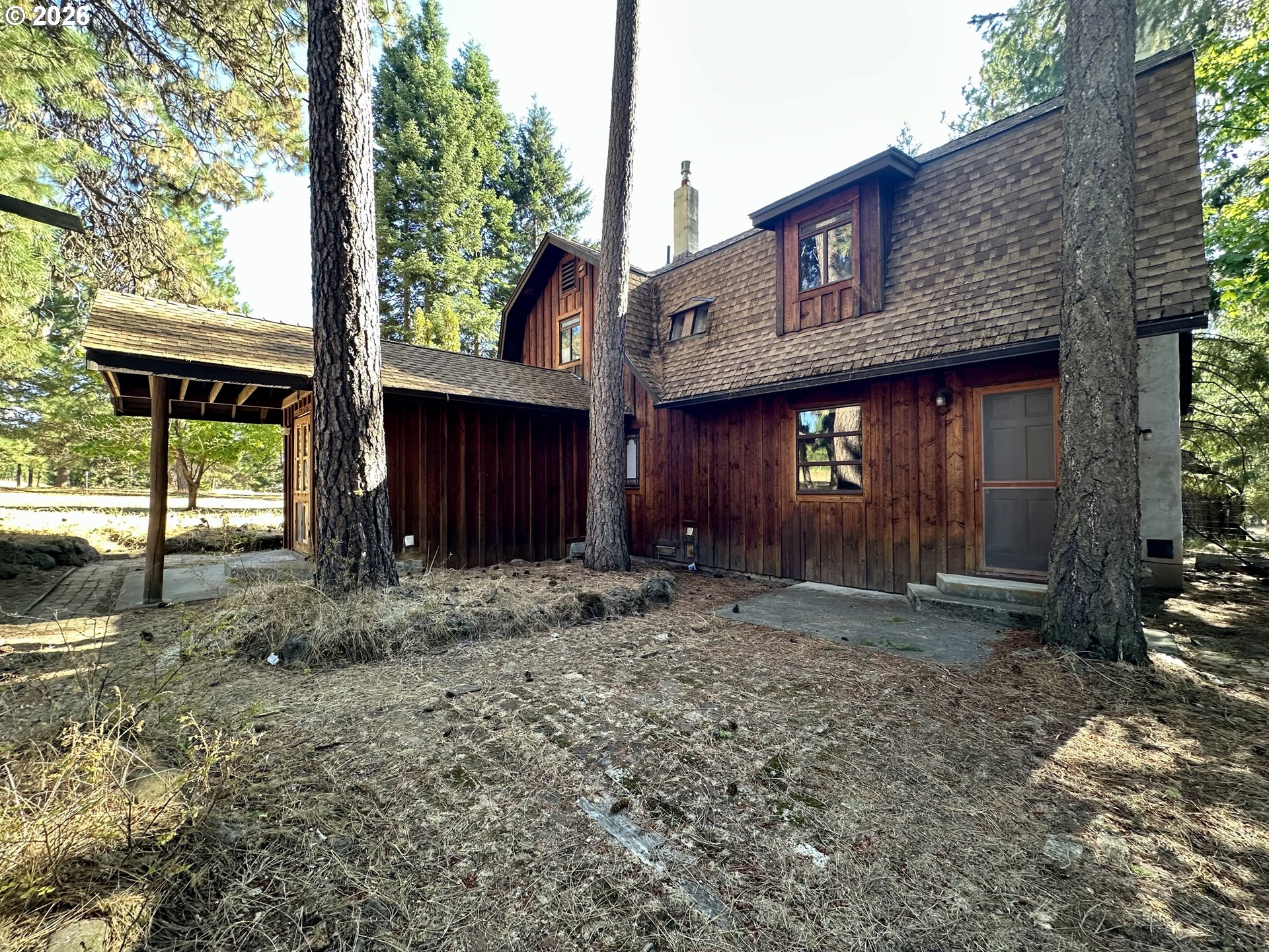 701 Cedar Valley Road Goldendale, WA 98620 - Photo 2 of 45 Gallery Image 2