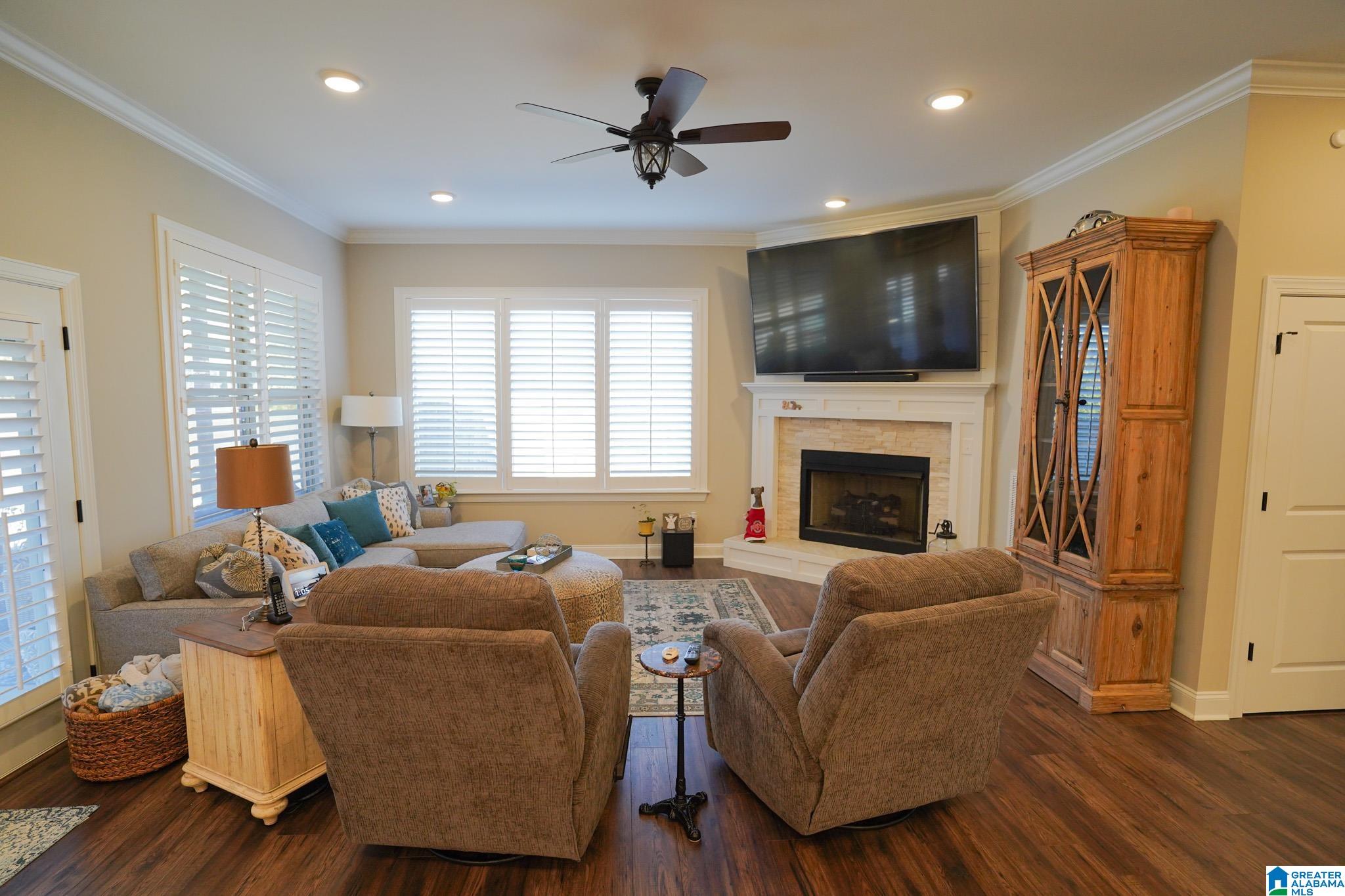 7505 Blue Point Cove McCalla, AL 35111 - Photo 11 of 37