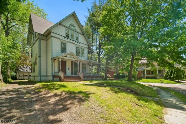$799,000 | 113 Park Place, North Plainfield, NJ 07060