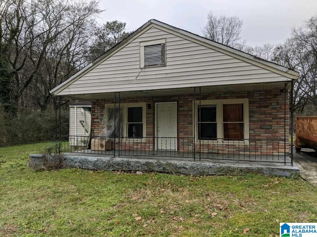 1204 5 Mile Road Birmingham, AL 35215 - Photo 1 of 1