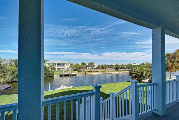 $1,300,000 | 13095 Via Cassia, Placida, FL 33946