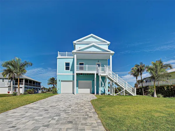 $1,300,000 | 13095 Via Cassia, Placida, FL 33946