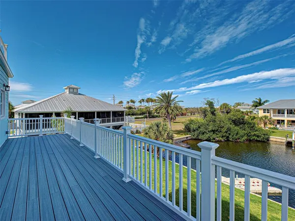 $1,300,000 | 13095 Via Cassia, Placida, FL 33946