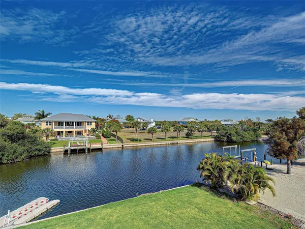 $1,300,000 | 13095 Via Cassia, Placida, FL 33946