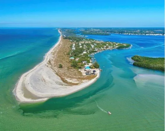 $1,300,000 | 13095 Via Cassia, Placida, FL 33946