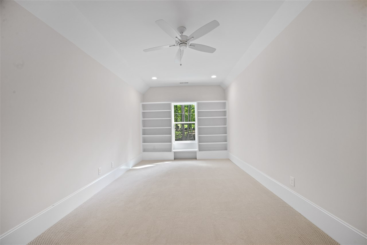 10205 Old Creedmoor Road Raleigh, NC 27613 - Photo 20 of 24 Bedroom Four