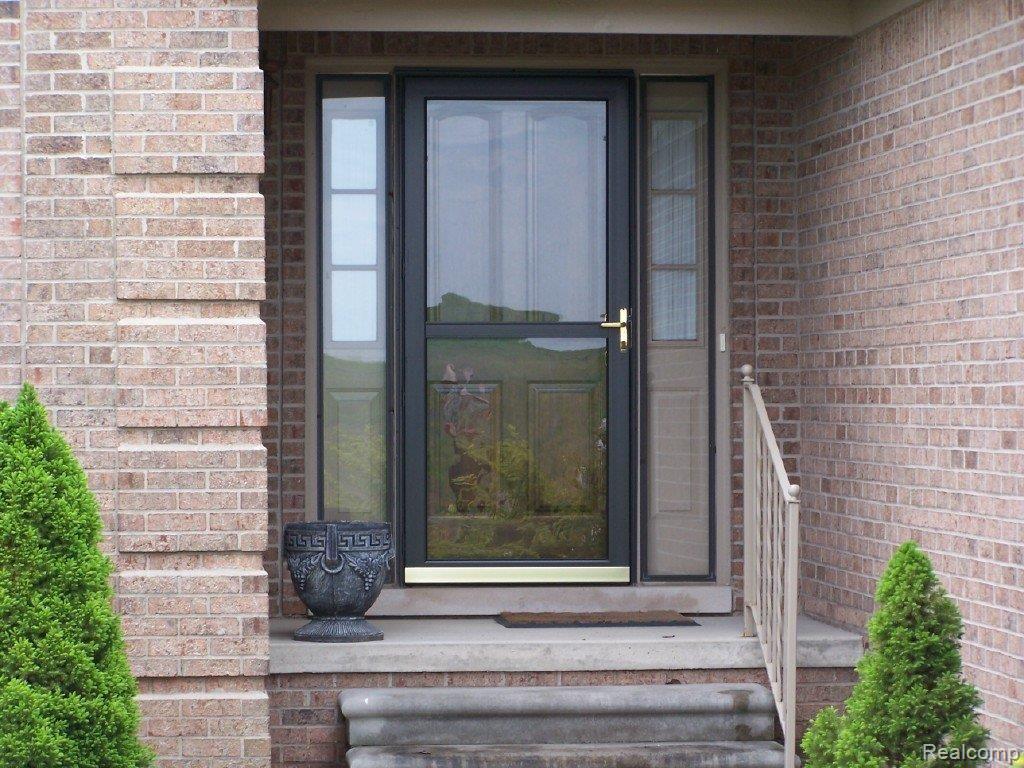 1836 East Hamlin Road Rochester, MI 48307 - Photo 23 of 25 Front Door