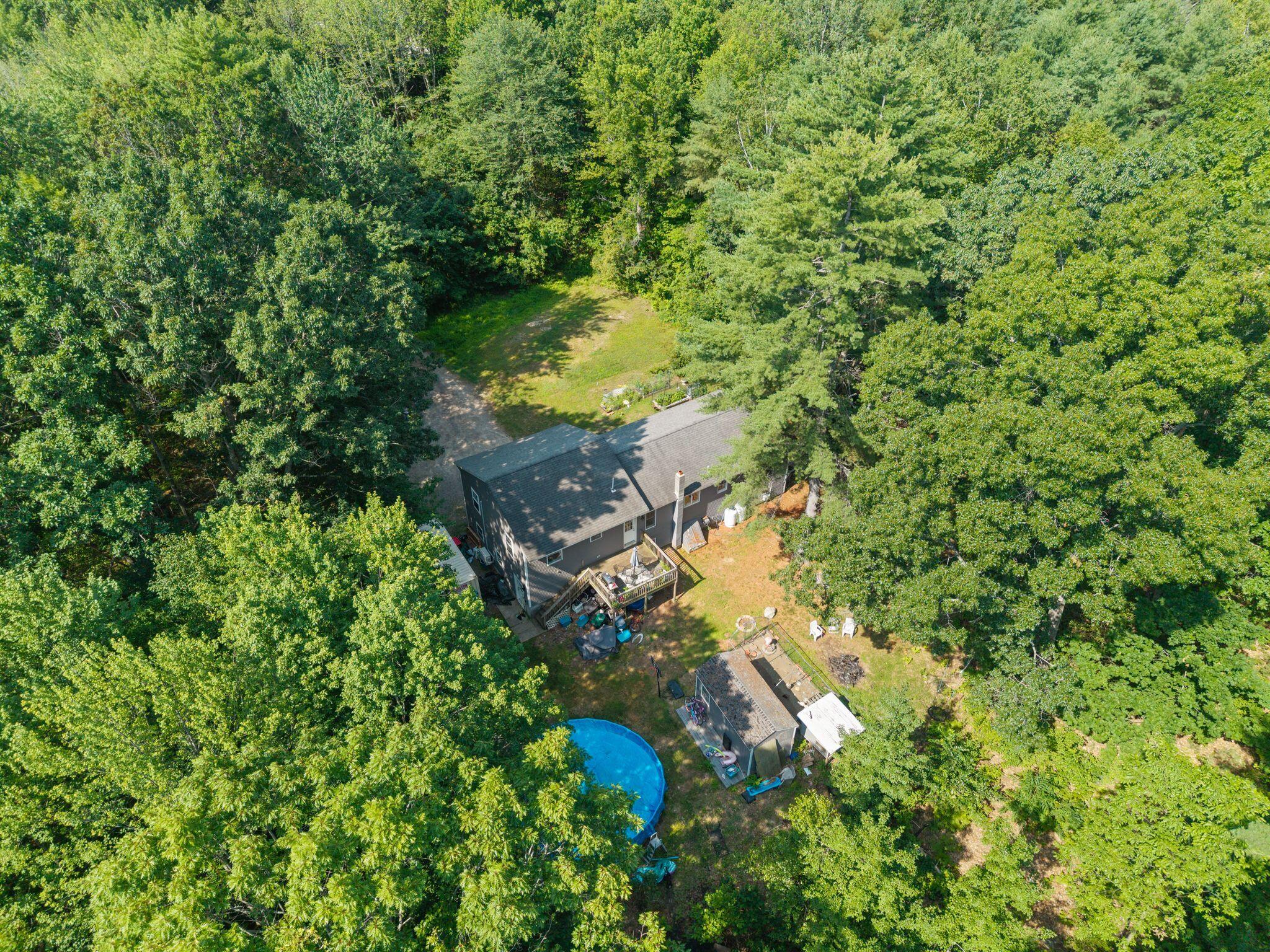1333 South Waterboro Road Lyman, ME 04002 - Photo 48 of 56 1333 S Waterboro Rd
