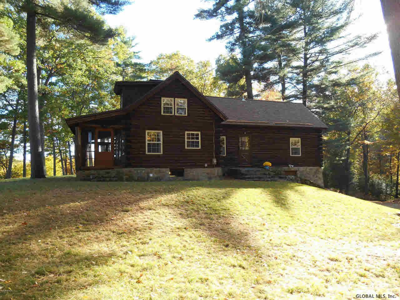 245 Butler Pond Road Queensbury, NY 12804 - Photo 1 of 43 Photo 1