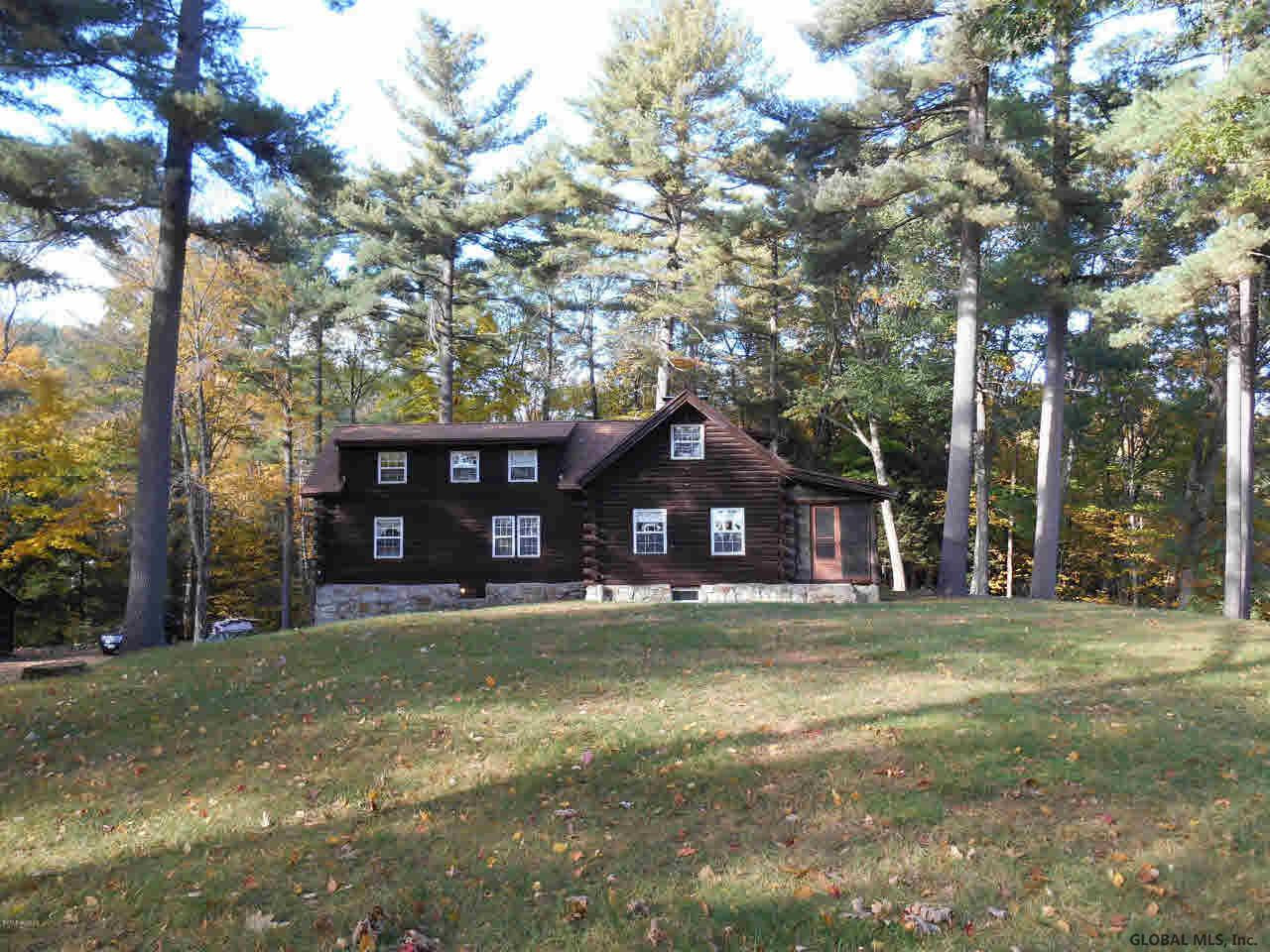 245 Butler Pond Road Queensbury, NY 12804 - Photo 2 of 43 Photo 2