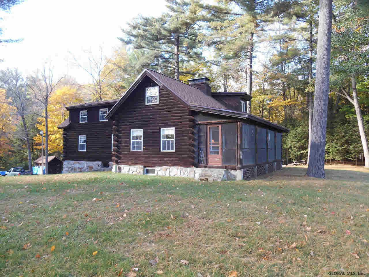 245 Butler Pond Road Queensbury, NY 12804 - Photo 3 of 43 Photo 3