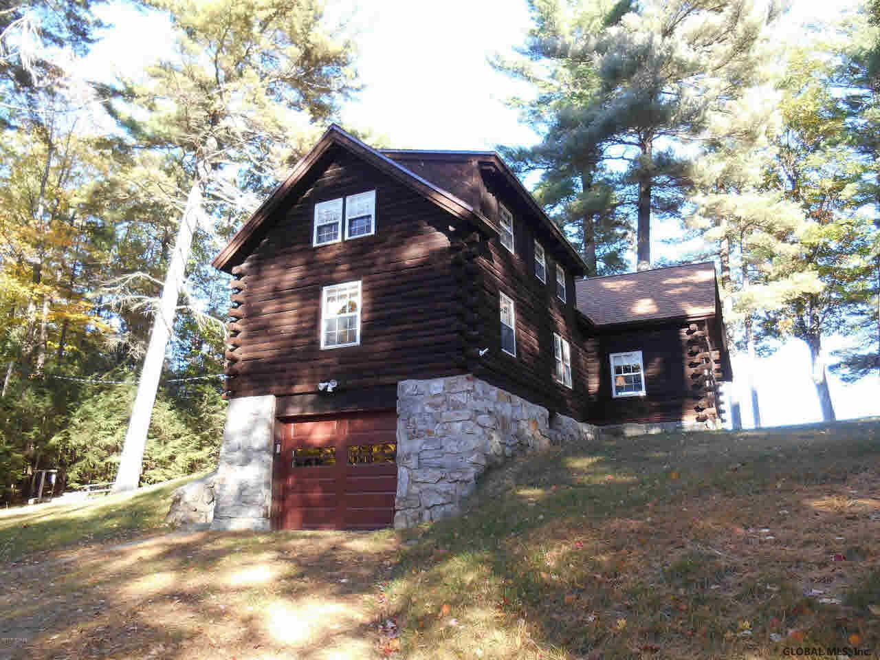 245 Butler Pond Road Queensbury, NY 12804 - Photo 4 of 43 Photo 4