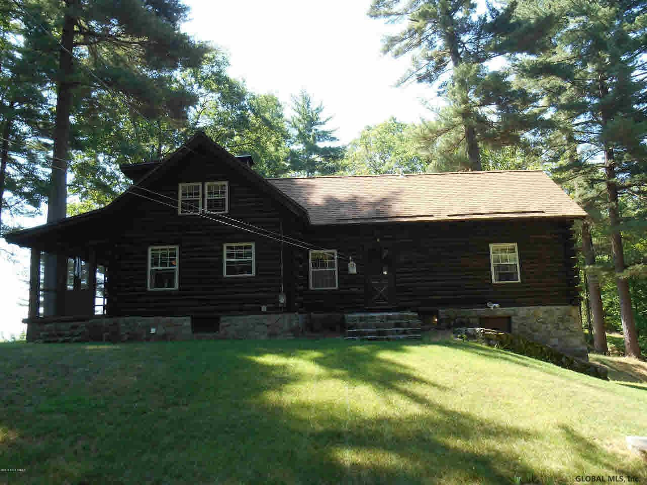 245 Butler Pond Road Queensbury, NY 12804 - Photo 42 of 43 Photo 42