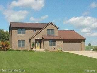 7938 Walsh Road Dexter, MI 48130 - Photo 1 of 1 Property Photo