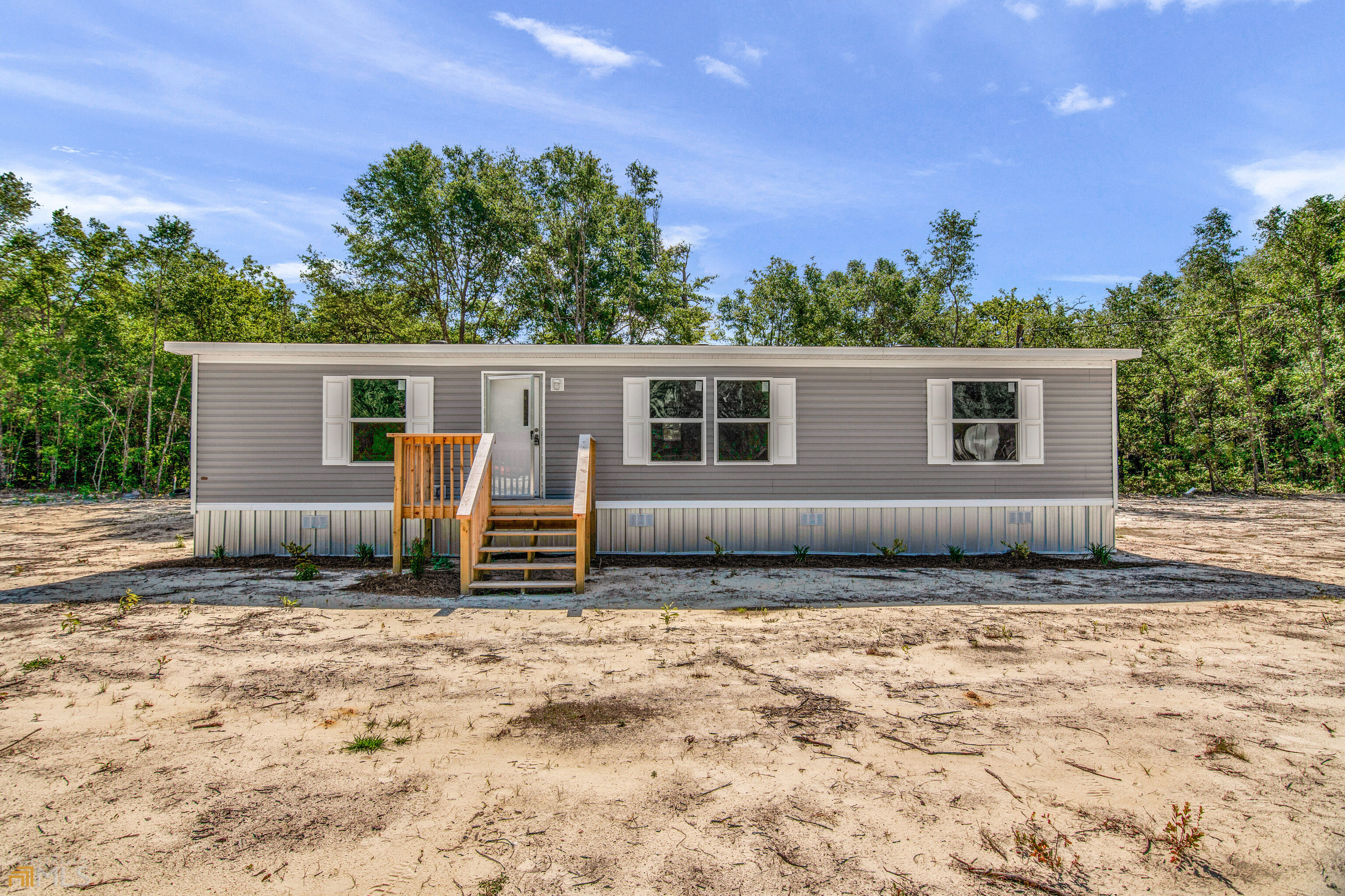 267 Rodman Road Jesup, GA 31545 - Photo 1 of 1 Gallery Image 1