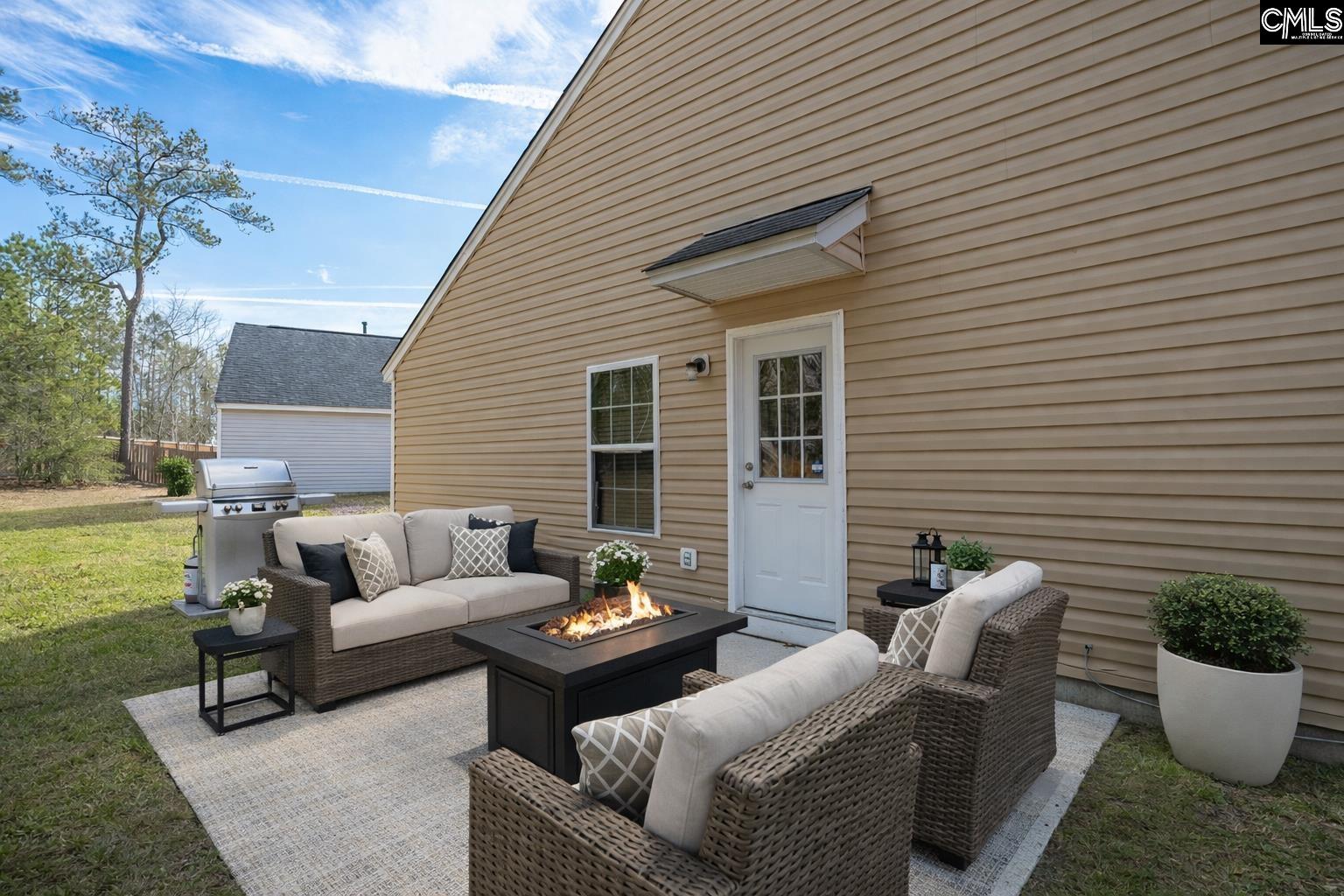 309 Summer Bend Road Columbia, SC 29223 - Photo 10 of 24