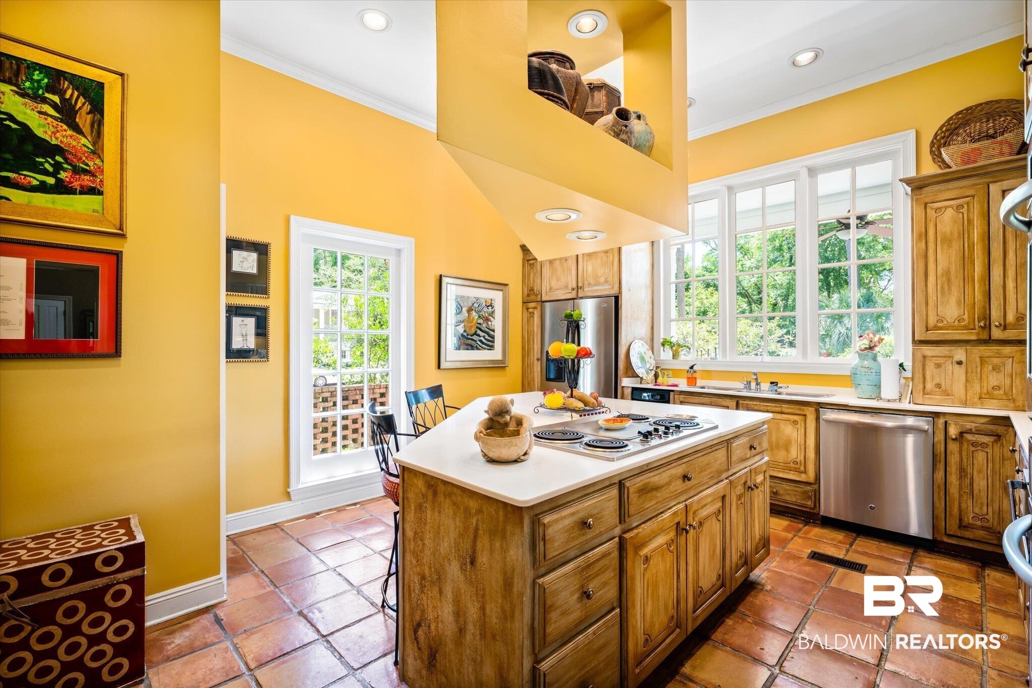 1259 Selma Street Mobile, AL 36604 - Photo 21 of 50