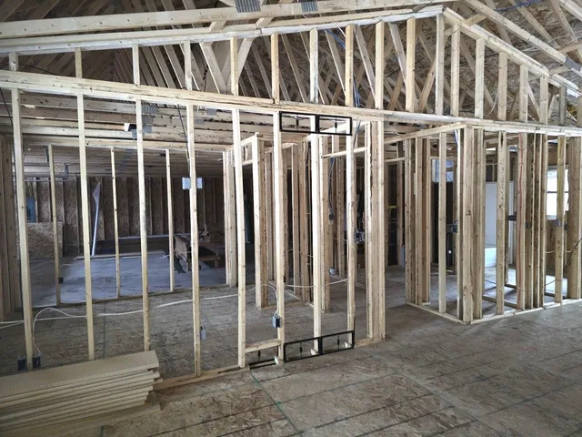 $289,000 | N10021 Newton Lake Road, Crivitz, WI 54114