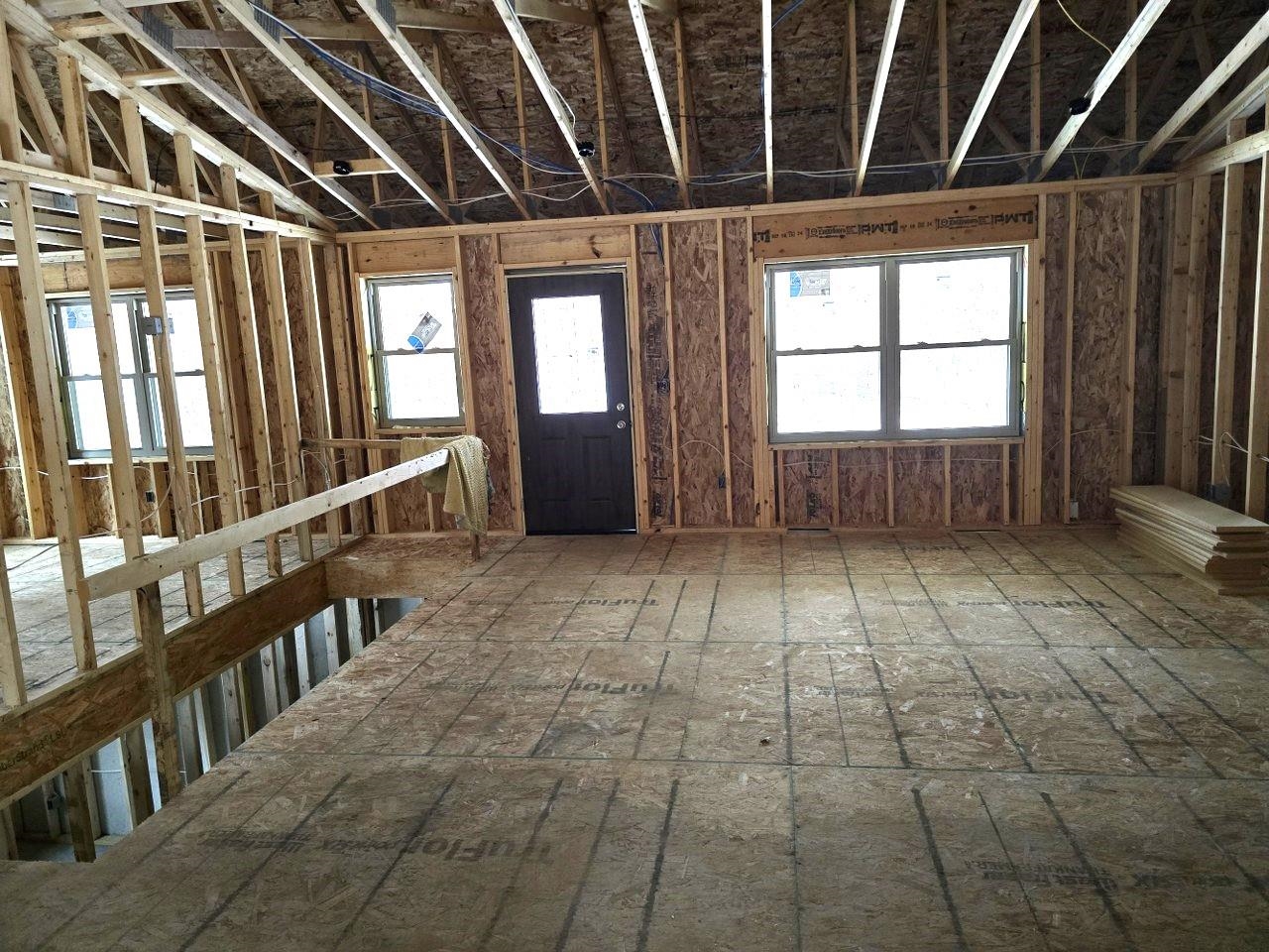 N10021 Newton Lake Road Crivitz, WI 54114 - Photo 4 of 9