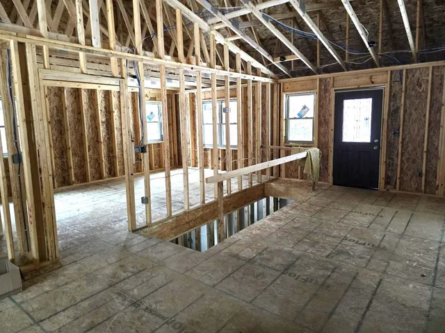 $289,000 | N10021 Newton Lake Road, Crivitz, WI 54114