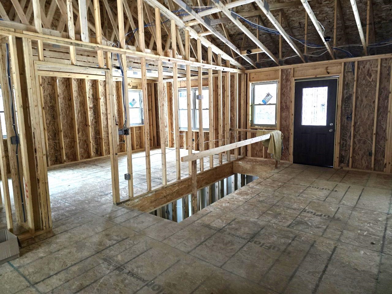 N10021 Newton Lake Road Crivitz, WI 54114 - Photo 5 of 9