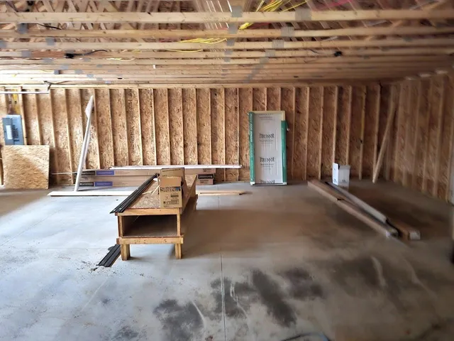 $289,000 | N10021 Newton Lake Road, Crivitz, WI 54114