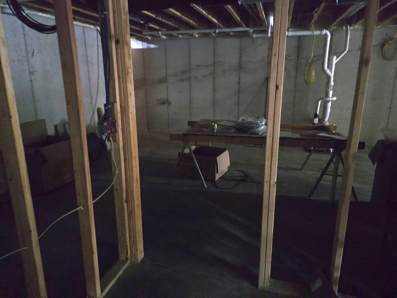 N10021 Newton Lake Road Crivitz, WI 54114 - Photo 7 of 9