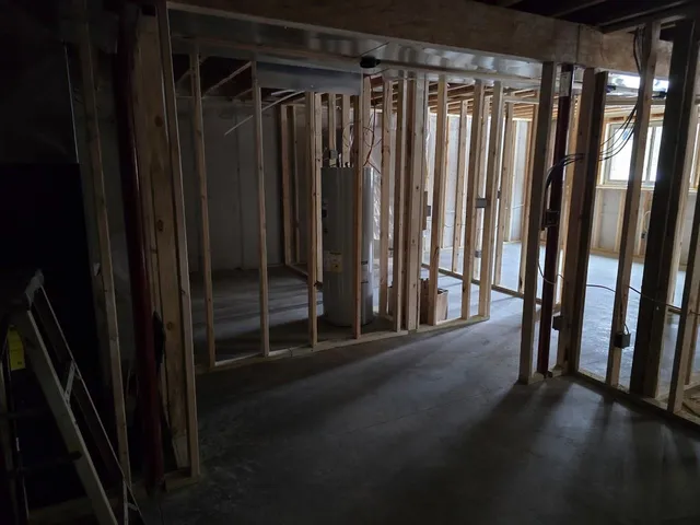 $289,000 | N10021 Newton Lake Road, Crivitz, WI 54114