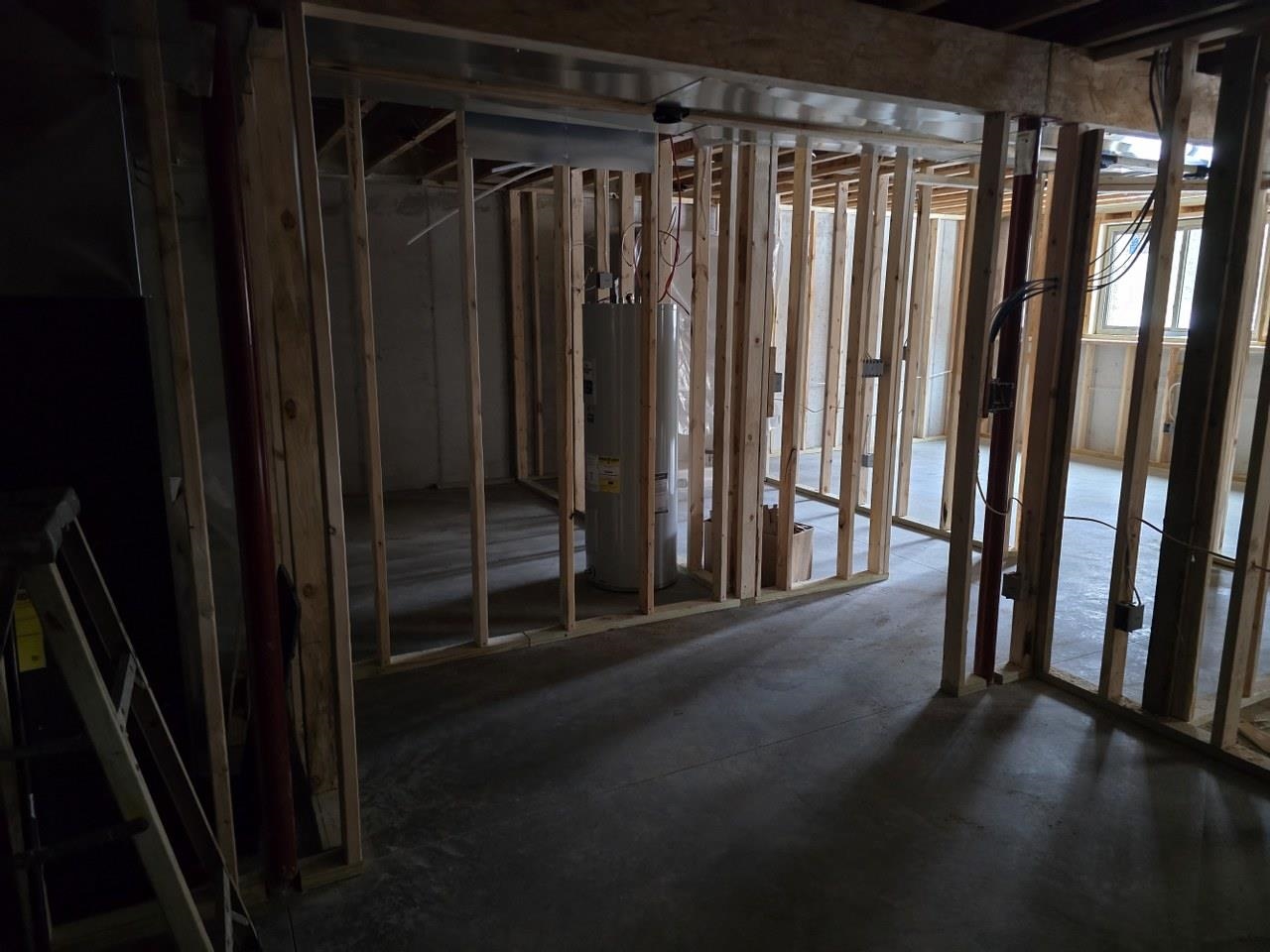 N10021 Newton Lake Road Crivitz, WI 54114 - Photo 8 of 9