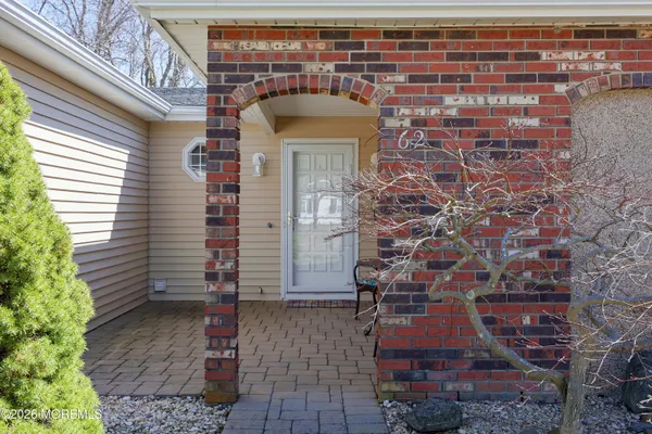 $465,000 | 62 Baser Lane, Brick, NJ 08724