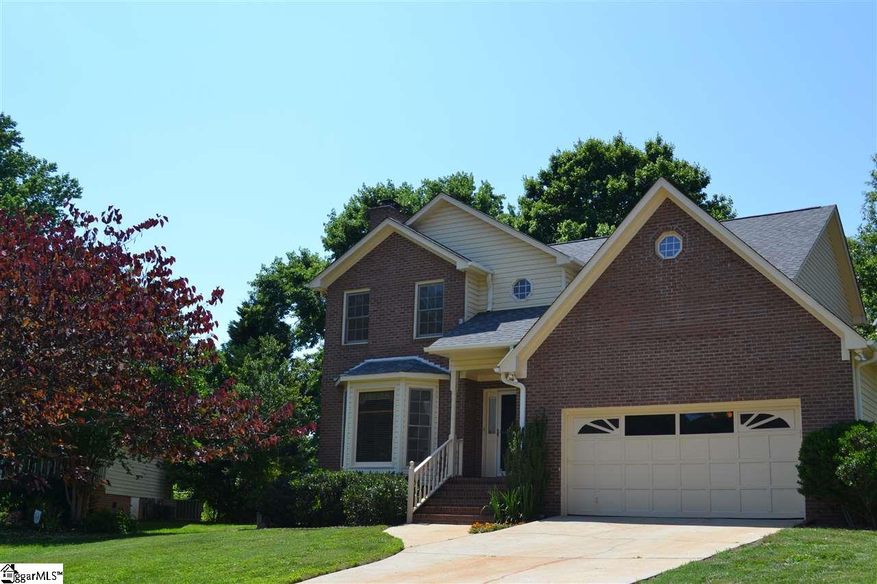 119 Cedar Ridge Lane Simpsonville, SC 29681 - Photo 1 of 16 Gallery Image 1