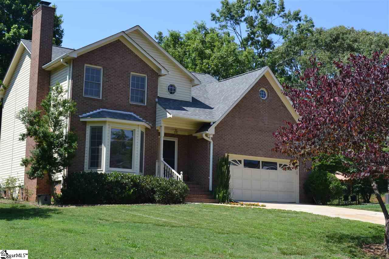 119 Cedar Ridge Lane Simpsonville, SC 29681 - Photo 2 of 16 Gallery Image 2