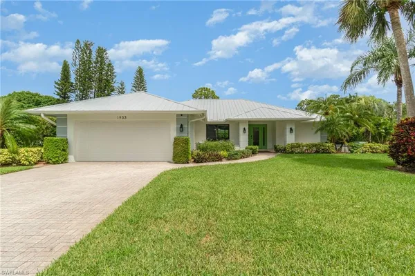 $7,000 | 1933 Countess Court, Naples, FL 34110