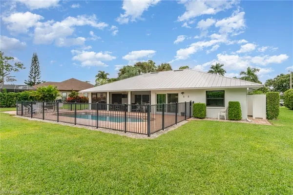 $7,000 | 1933 Countess Court, Naples, FL 34110