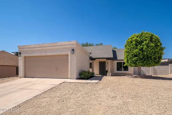 $440,000 | 1256 East Utopia Road, Phoenix, AZ 85024