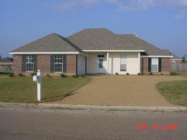 629 Oak Ridge Way Pearl, MS 39208 - Photo 1 of 1 Photo 1