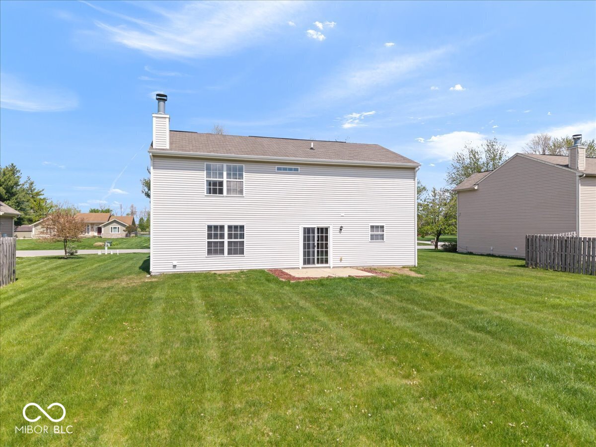12381 East 131st Street Fishers, IN 46037 - Photo 41 of 42