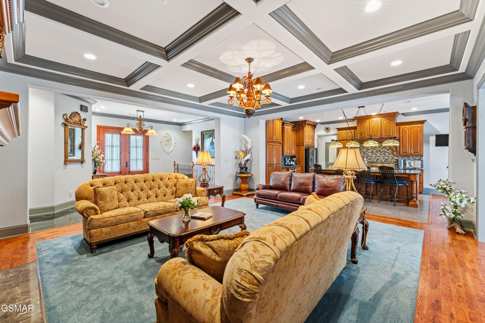 2399 McCleary Road Sevierville, TN 37876 - Photo 17 of 100 Gallery Image 17