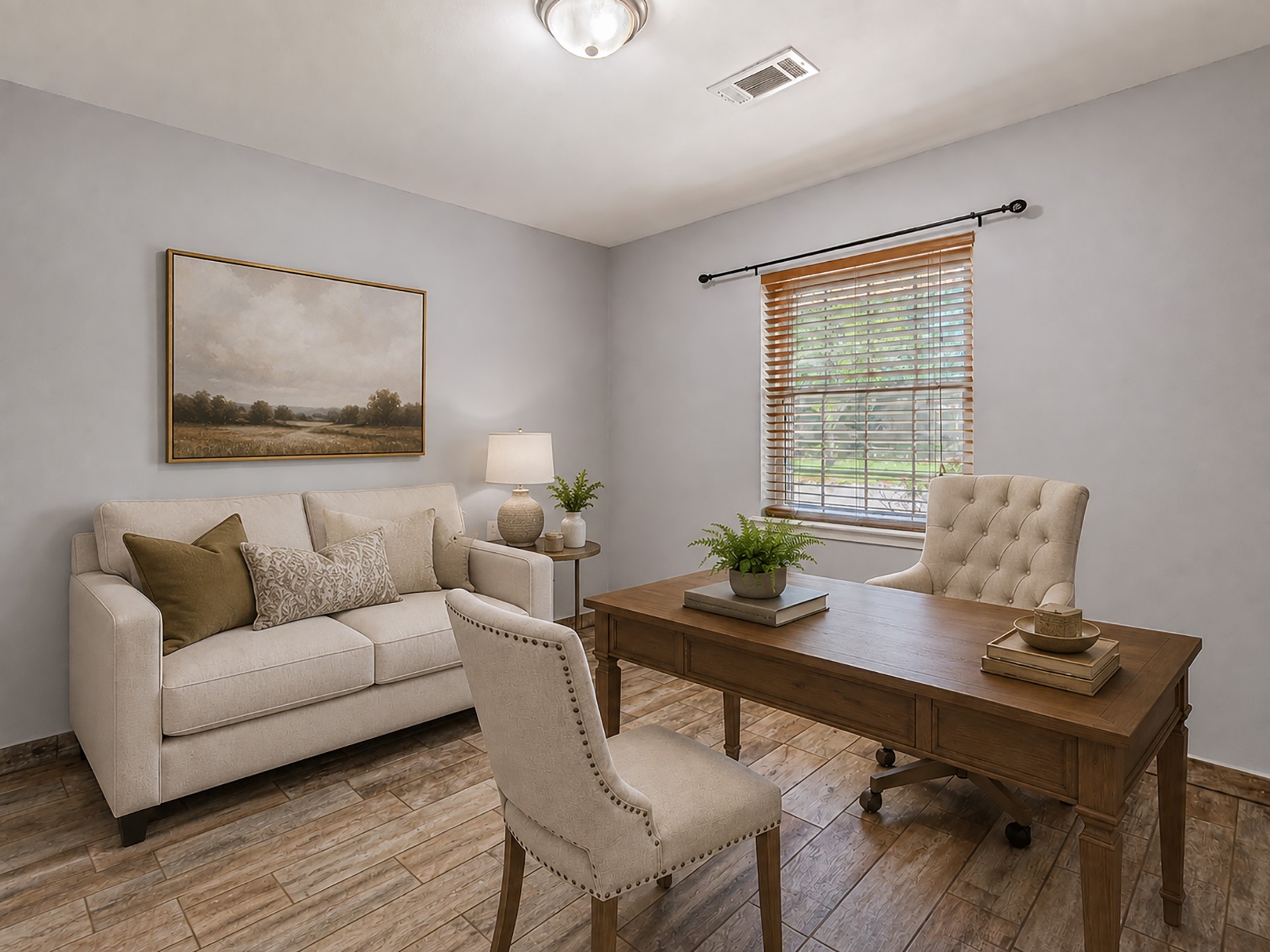 2710 Burke Road Pasadena, TX 77502 - Photo 9 of 38 Study/flex space
*Virtually staged