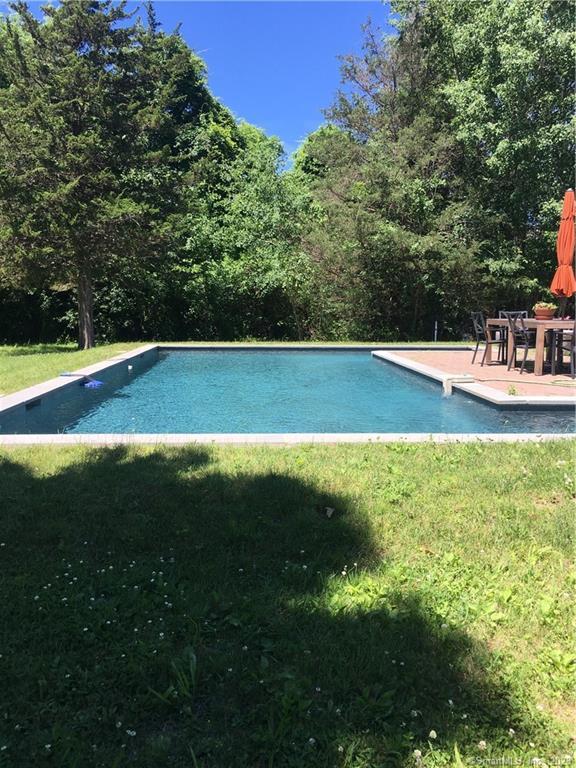 55 Still Meadow Road Sharon, CT 06069 - Photo 12 of 22 a view of yard with lake view